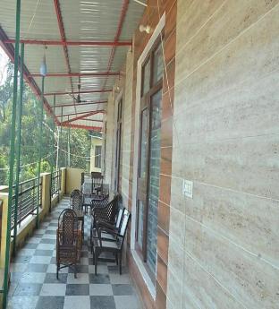 hermitage farms badhisher by stayapart morni hills