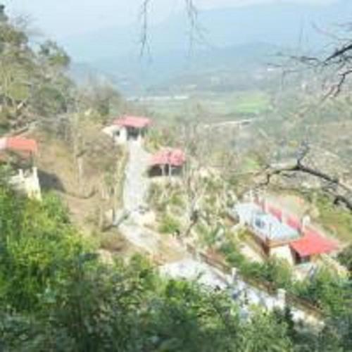 hermitage farms badhisher by stayapart morni hills