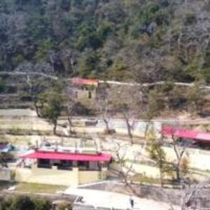 hermitage farms badhisher by stayapart morni hills