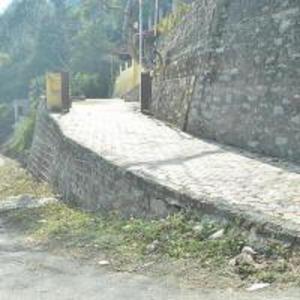 hermitage farms badhisher by stayapart morni hills