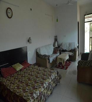 hermitage farms badhisher by stayapart morni hills