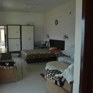 hermitage farms badhisher by stayapart morni hills