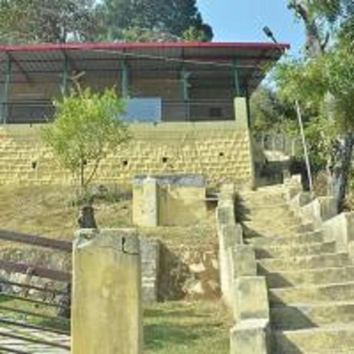 hermitage farms badhisher by stayapart morni hills