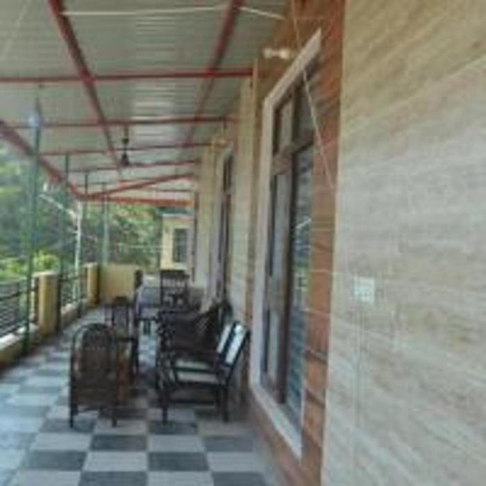 hermitage farms badhisher by stayapart morni hills