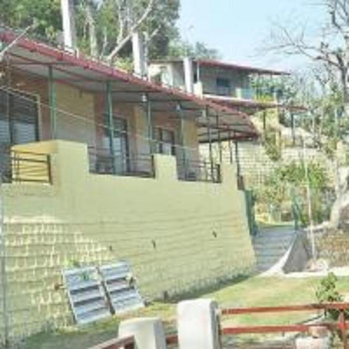 hermitage farms badhisher by stayapart morni hills