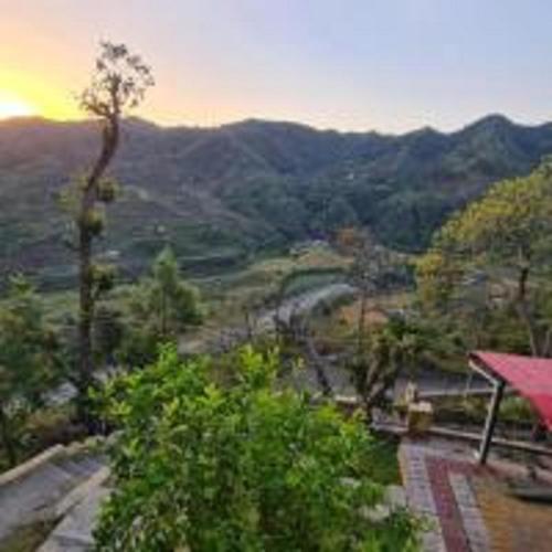 hermitage farms badhisher by stayapart morni hills