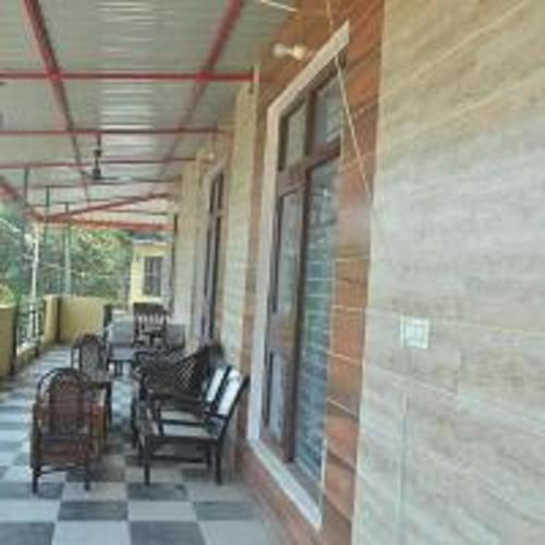 hermitage farms badhisher by stayapart morni hills