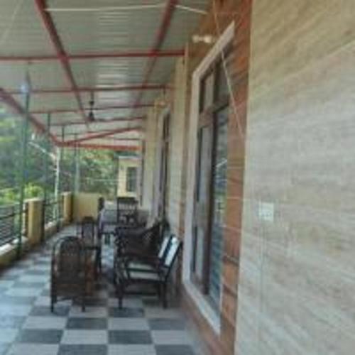 hermitage farms badhisher by stayapart morni hills