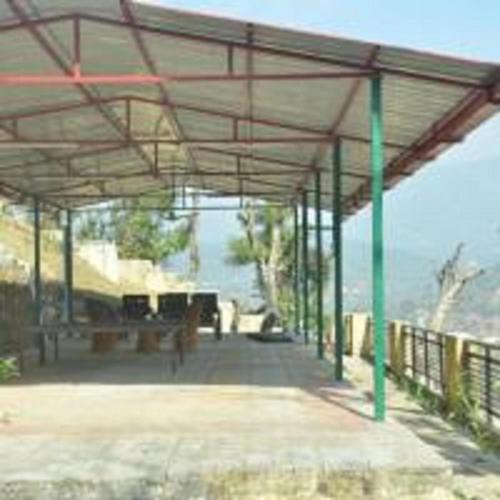 hermitage farms badhisher by stayapart morni hills