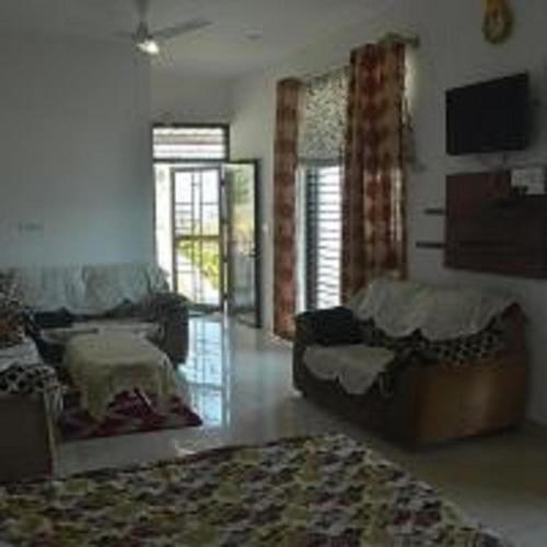 hermitage farms badhisher by stayapart morni hills