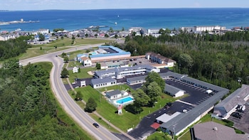 mackinaw city