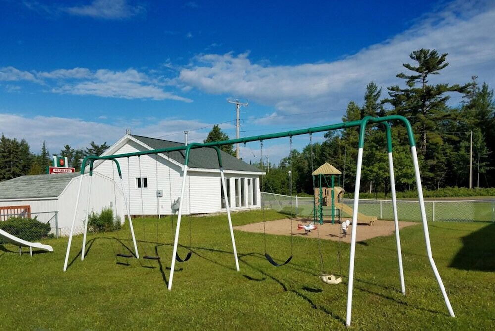 starlite budget inn