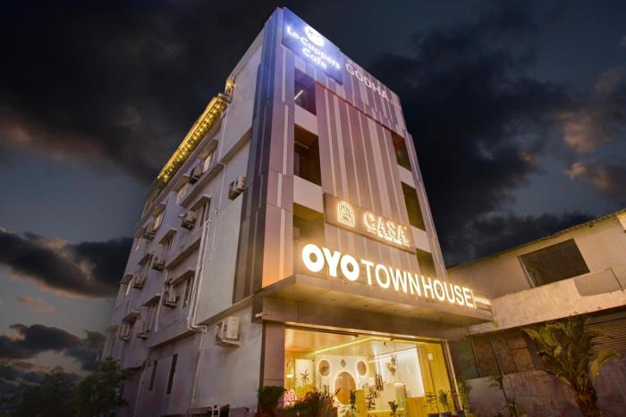 townhouse casa grand