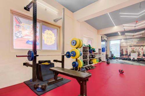 Townhouse Casa Grand,,4 star