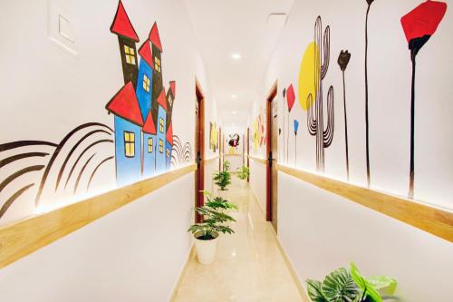 Townhouse Casa Grand,,4 star