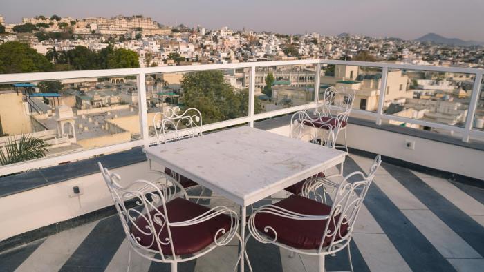 udaipur
