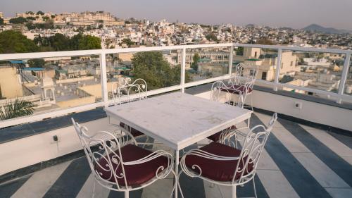 udaipur