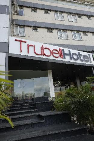 Trubell Hotel,,3 star