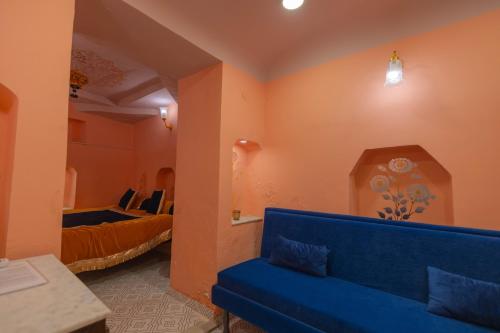 Sheel Mahal - Close To Hawa Mahal,,3 star