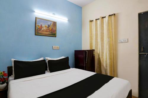 super hotel o malviya nagar inn
