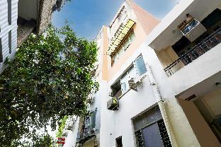 super hotel o malviya nagar inn