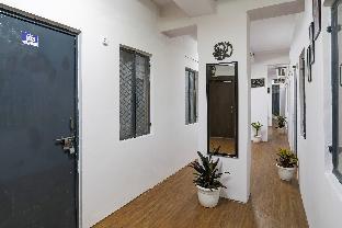 super hotel o malviya nagar inn