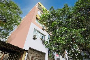 super hotel o malviya nagar inn