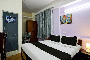 super hotel o malviya nagar inn