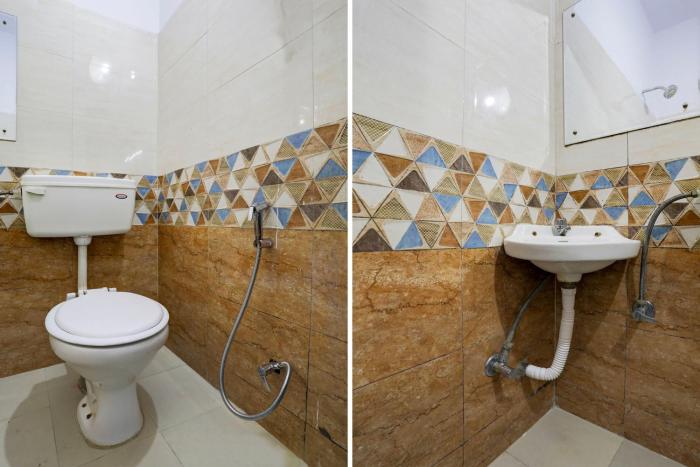 super hotel o malviya nagar inn