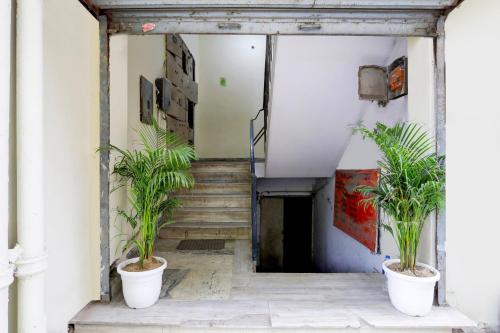 super hotel o malviya nagar inn