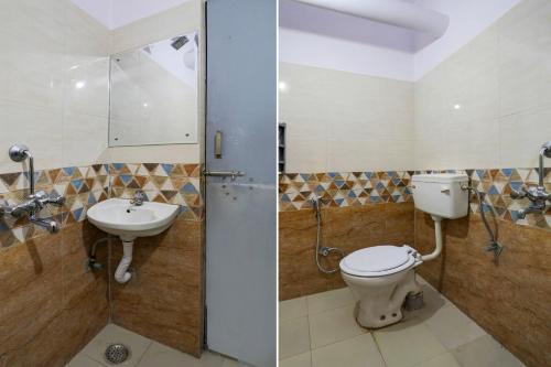 super hotel o malviya nagar inn