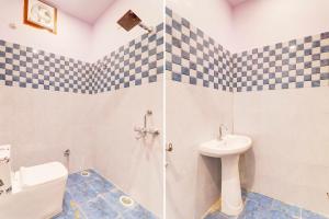 super hotel o shobhika inn