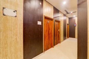 super hotel o shobhika inn