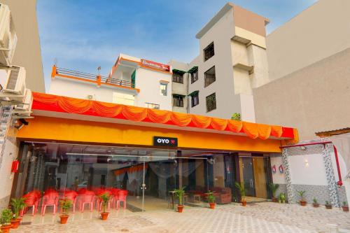 super hotel o shobhika inn