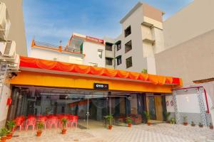 super hotel o shobhika inn