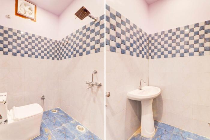 super hotel o shobhika inn