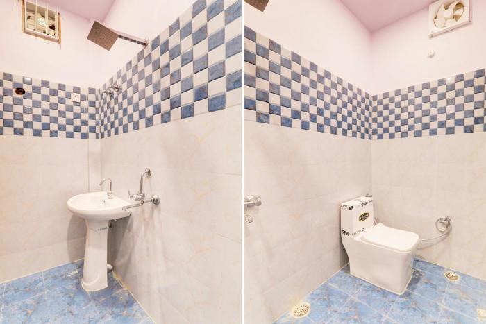 super hotel o shobhika inn