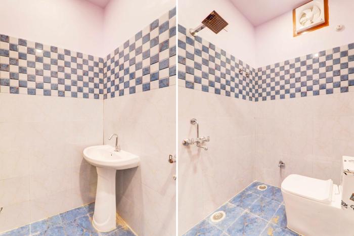 super hotel o shobhika inn