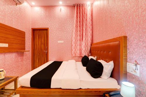 Super Hotel O Shobhika Inn,,3 star