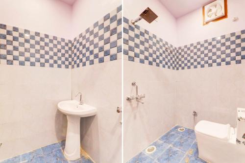 super hotel o shobhika inn