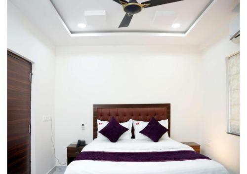 Unique Homestays,,4 star