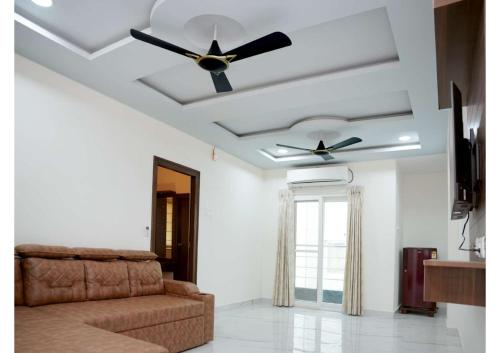 Unique Homestays,,4 star