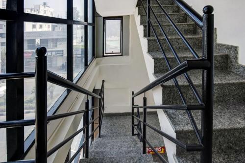 Hotel O Kpc Comfort,,3 star