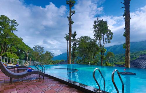 Silent Brook Resort - Coorg,,3 star