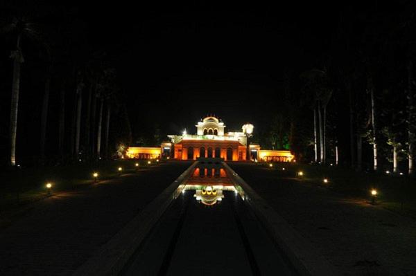 yadavindra gardens