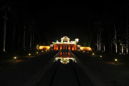 yadavindra gardens