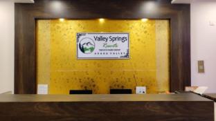 valley springs resorts