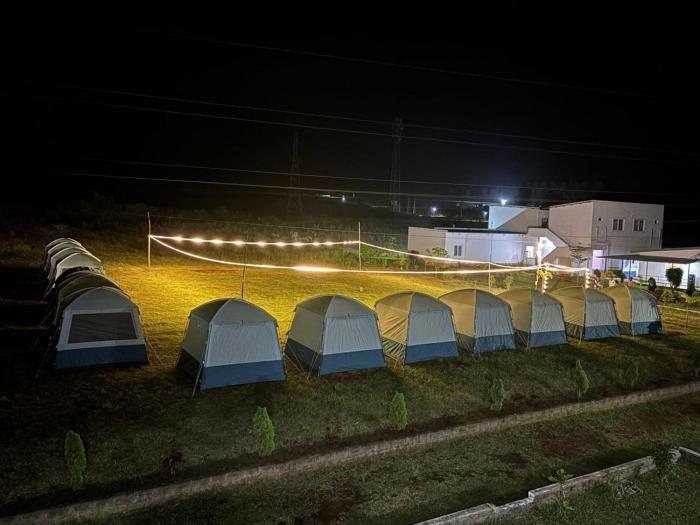 valley springs resorts