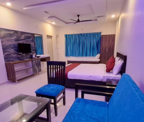 Valley Springs Resorts,,3 star