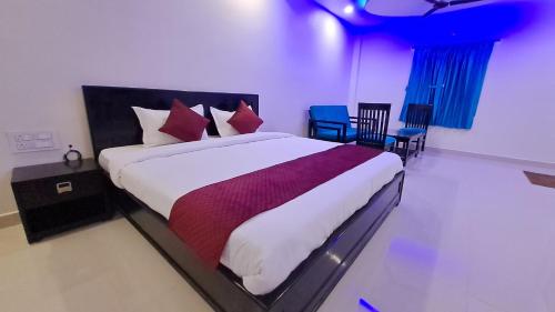 Valley Springs Resorts,,3 star